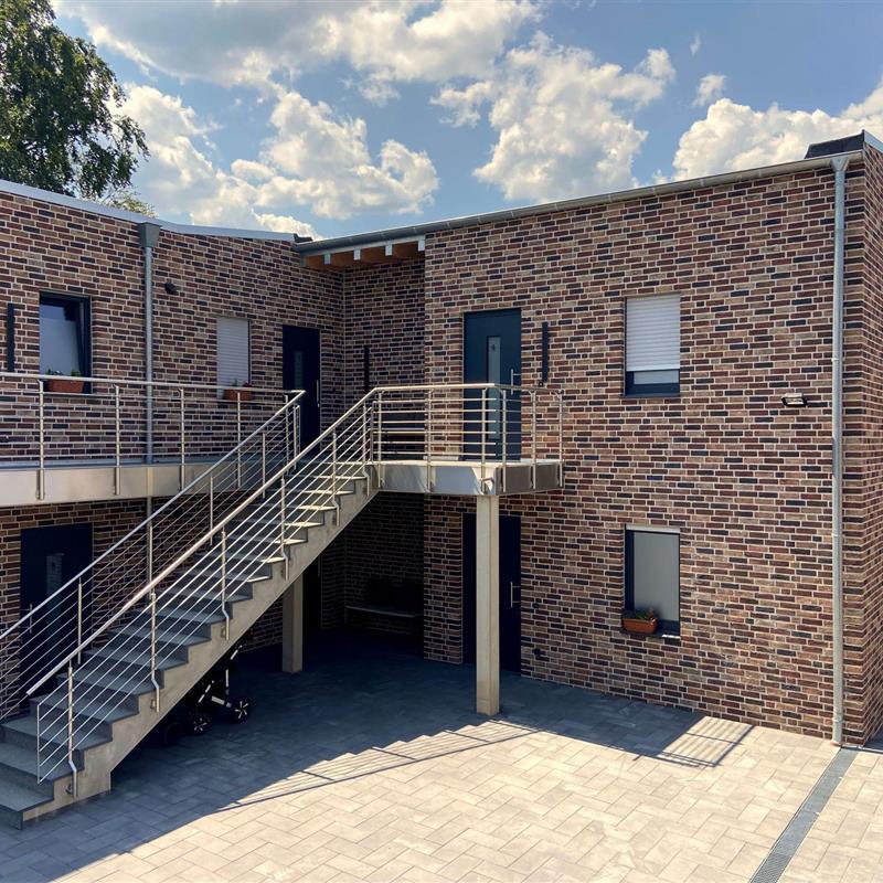 Ferielejlighed - 4 personer -  - Nideggen - 52385