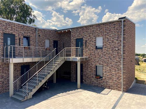 Ferielejlighed - 4 personer -  - Nideggen - 52385