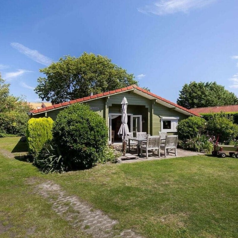 Sommerhus - 5 personer -  - 4325 LB - Renesse