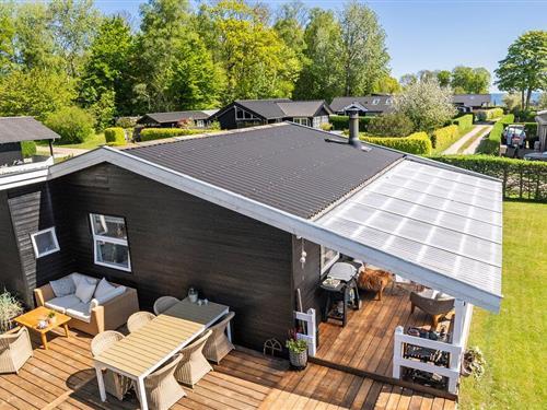 Ferienhaus - 4 Personen -  - Niels Rasmussens Vej - Sönderby - 7130 - Juelsminde