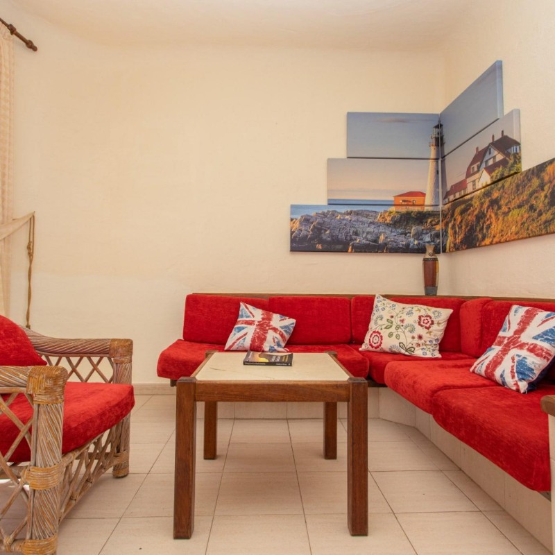 Sommerhus - 2 personer -  - 35107 - San Bartolomé De Tirajana