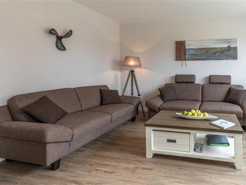 Holiday Home/Apartment - 6 persons -  - Nordseestraße - 25761 - Büsum