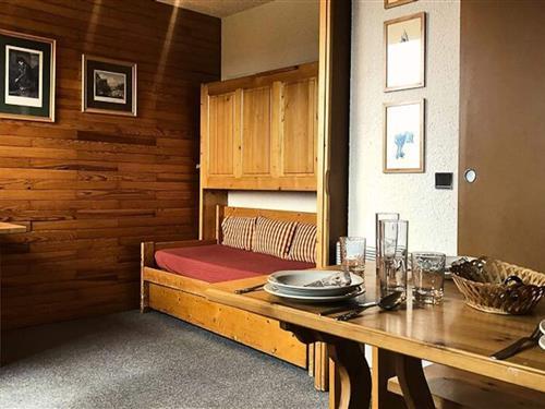 Semesterlägenhet - 4 personer -  - 73260 - Les Avanchers Valmorel