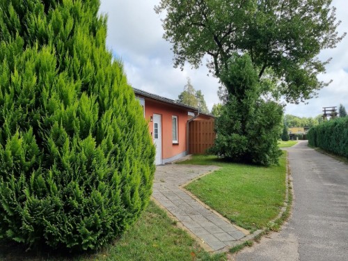Bungalow - 4 personer -  - 19417 - Klein Labenz