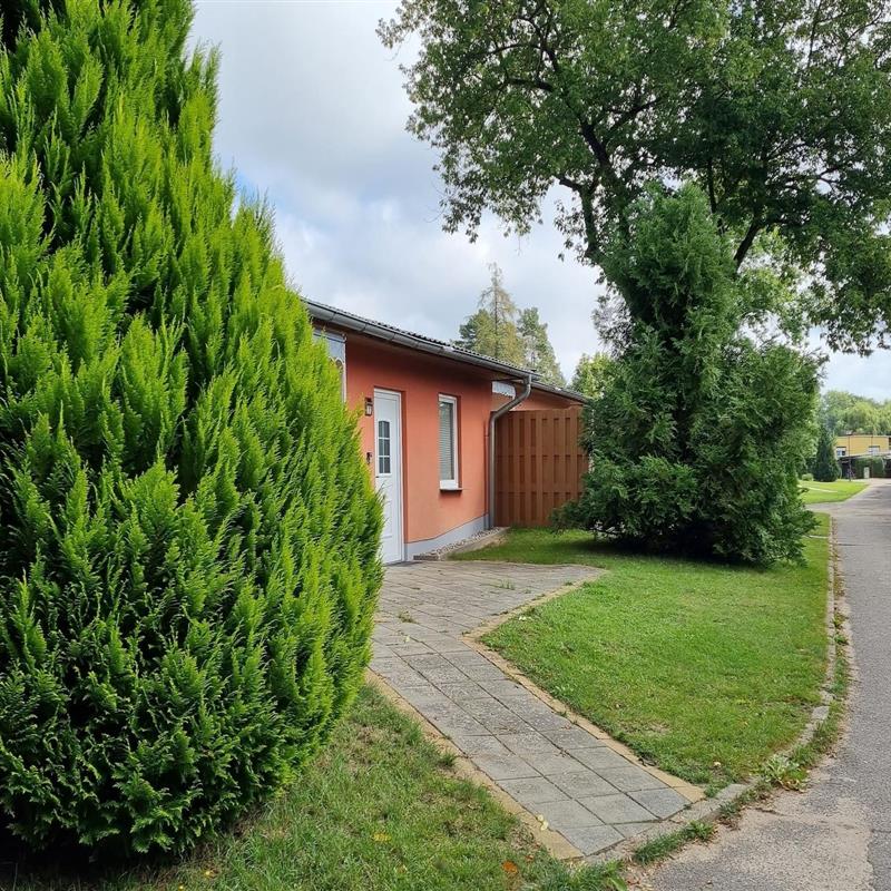 Bungalow - 4 personer -  - 19417 - Klein Labenz