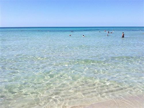 Ferielejlighed - 7 personer -  - via Aureliano - 73040 - Capilungo