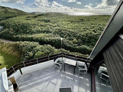 Ferieleilighet - 3 personer -  - Käptn-Christiansen-Straße - 25980 - Westerland