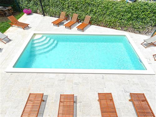 Holiday home - 16 persons -  - Pula/Vodnjan - 52215