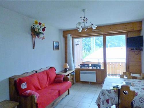 Holiday Home/Apartment - 6 persons -  - 74450 - Le Grand-Bornand