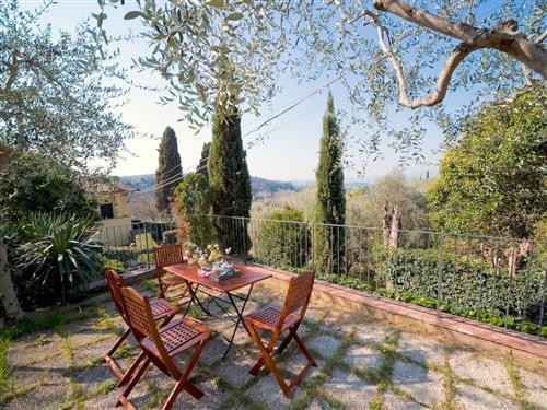 Ferieleilighet - 4 personer -  - Gavignano - 53036