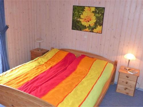 Feriehus - 6 personer -  - Am Hafendorf - 17248 - Rechlin-Nord