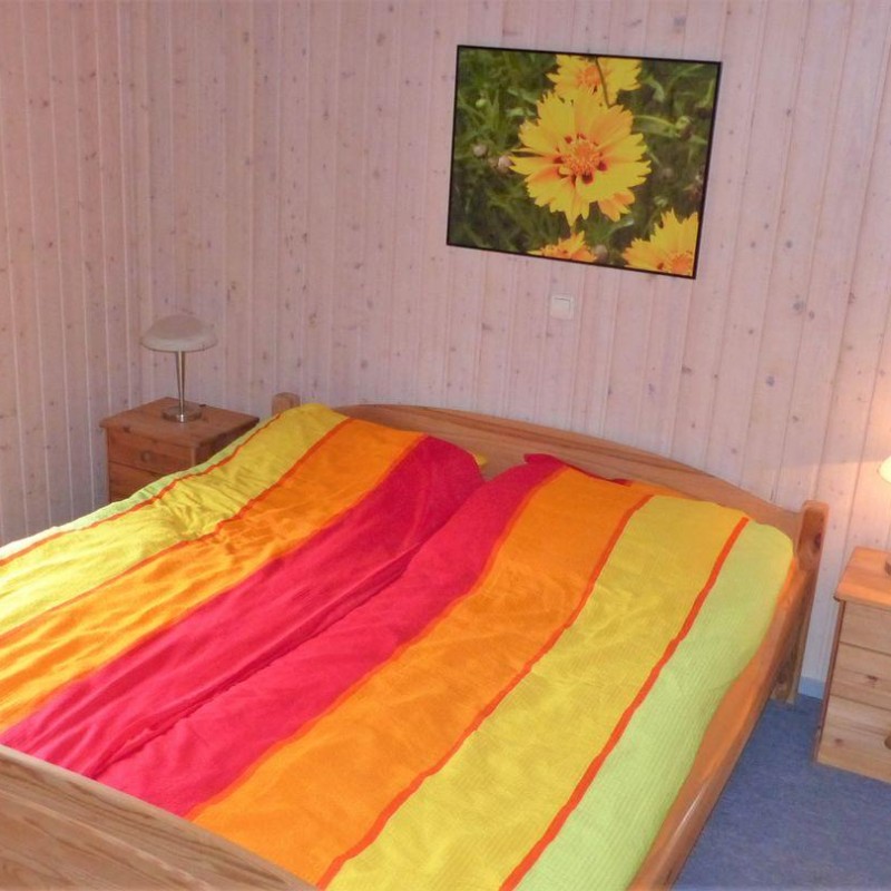 Sommerhus - 6 personer -  - Am Hafendorf - 17248 - Rechlin-Nord
