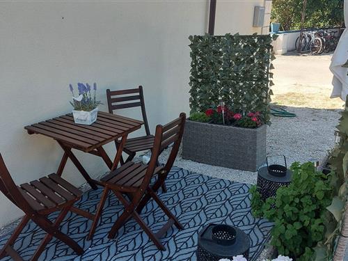 Holiday Home/Apartment - 2 persons -  - 20271 - Prižba