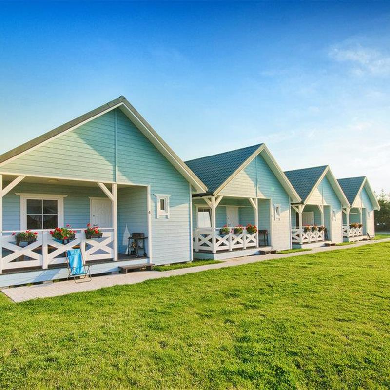 Sommerhus - 6 personer -  - Smoka Wawelskiego - 76-107 - Jaroslawiec