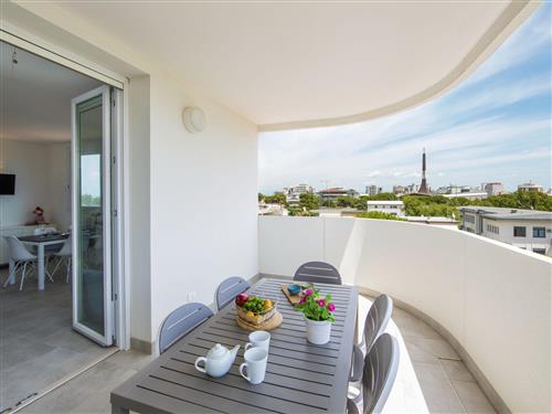 Ferielejlighed - 5 personer -  - Lignano Sabbiadoro - 33054