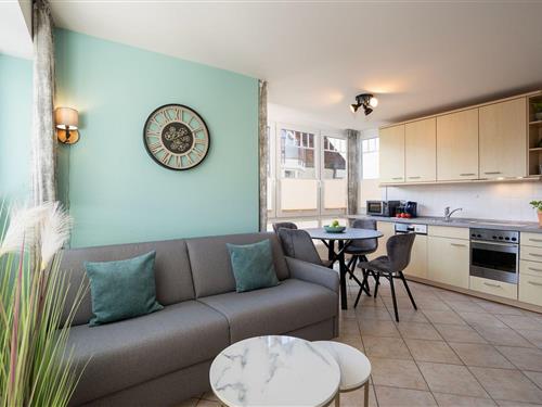 Ferielejlighed - 3 personer -  - Hansastraße - 23683 - Scharbeutz