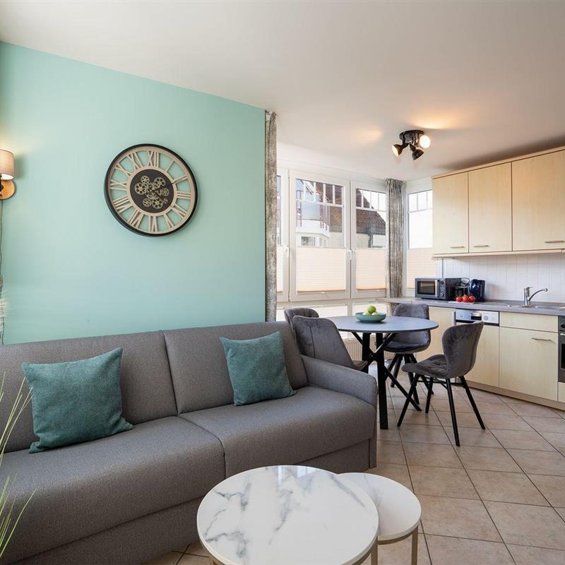 Ferielejlighed - 3 personer -  - Hansastraße - 23683 - Scharbeutz