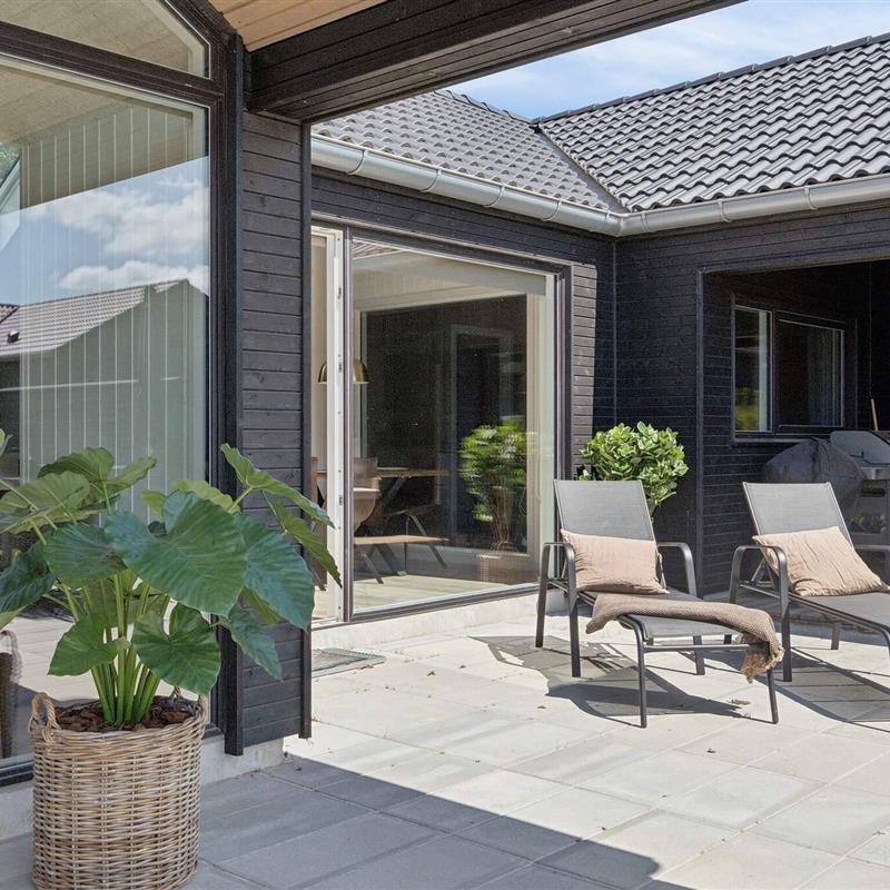 Ferienhaus - 20 Personen -  - Slåenvænget - Skaastrup - 5400 - Bogense