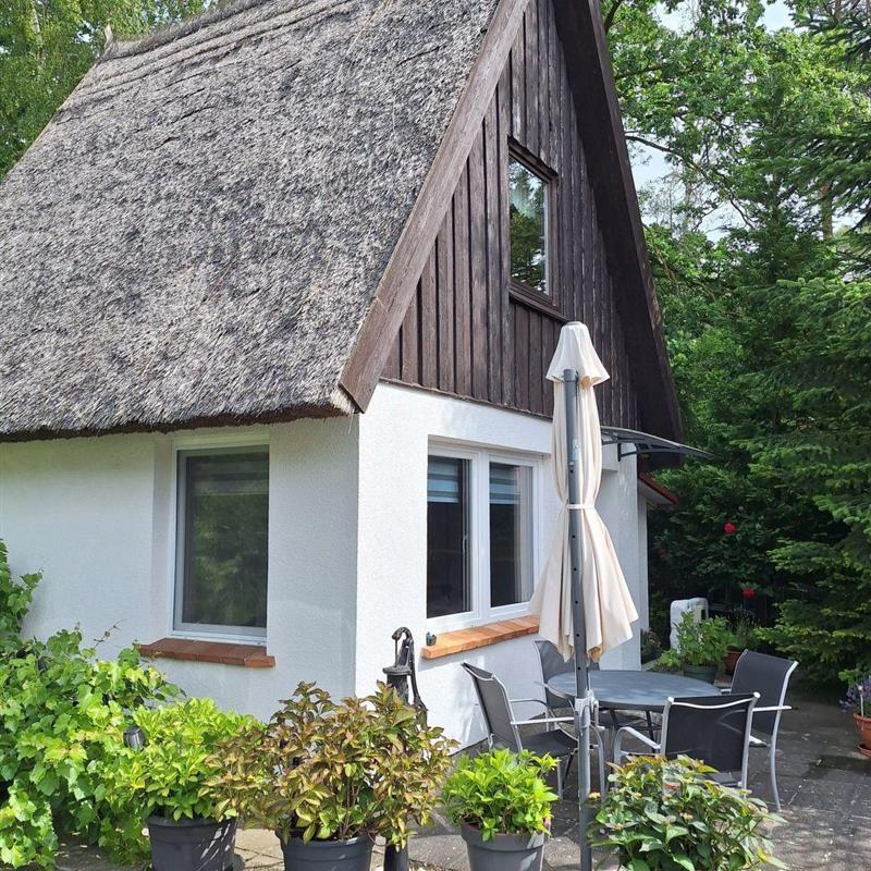 Sommerhus - 4 personer -  - Karlshagen - 17449