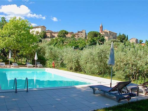 Ferielejlighed - 5 personer -  - Vocabolo Palazzetta - 06060 - Paciano