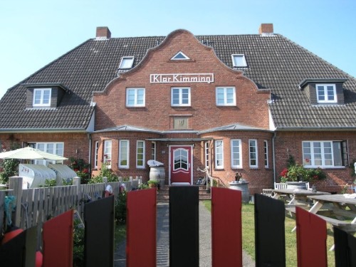 Feriehus - 4 personer -  - 25946 - Nebel