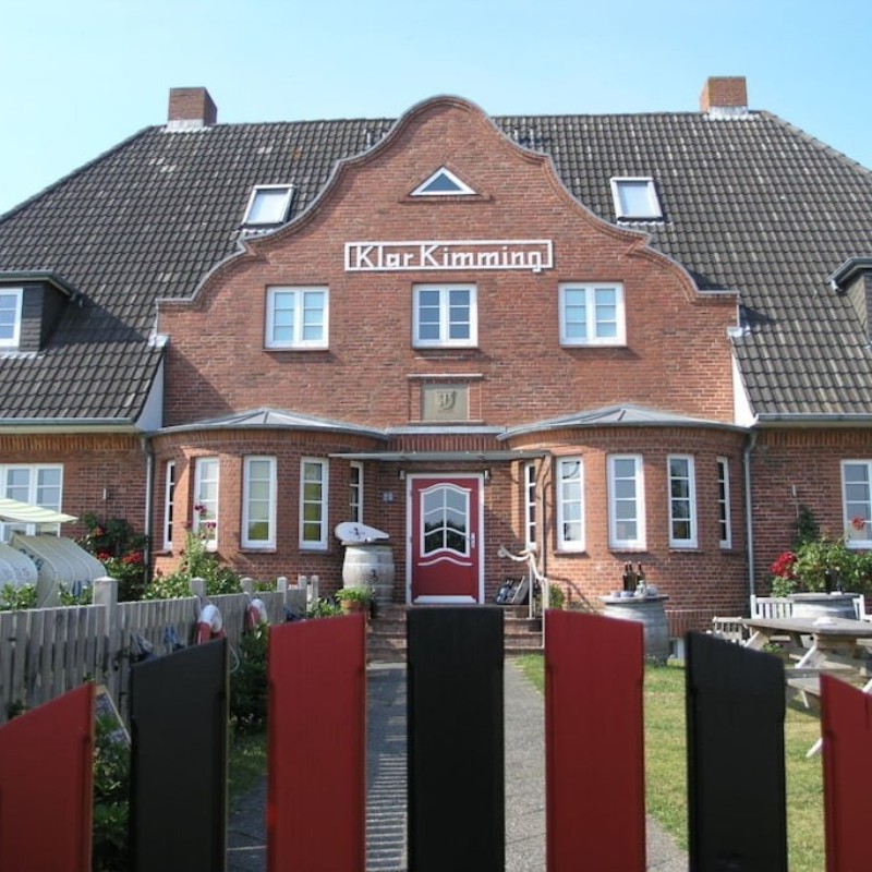 Sommerhus - 4 personer -  - 25946 - Nebel