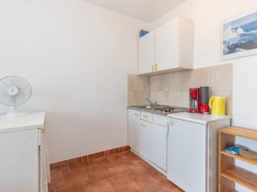 Holiday apartment - 2 persons -  - 51264 - Jadranovo