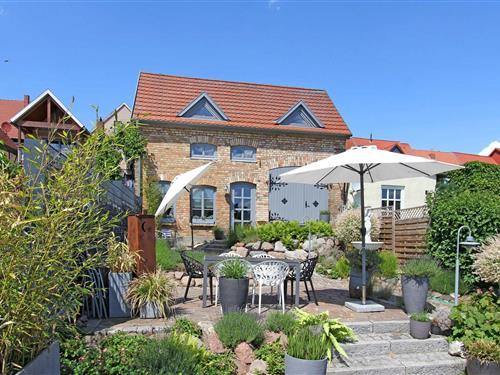 Fritidshus - 4 personer -  - Eldenstraße - 19395 - Plau Am See