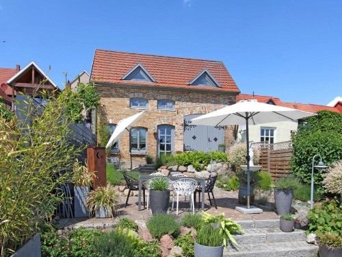 Sommerhus - 4 personer -  - Eldenstraße - 19395 - Plau Am See