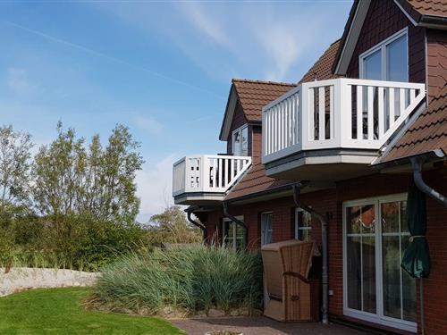 Ferielejlighed - 5 personer -  - Störtebecker Str - 25826 - St. Peter-Ording