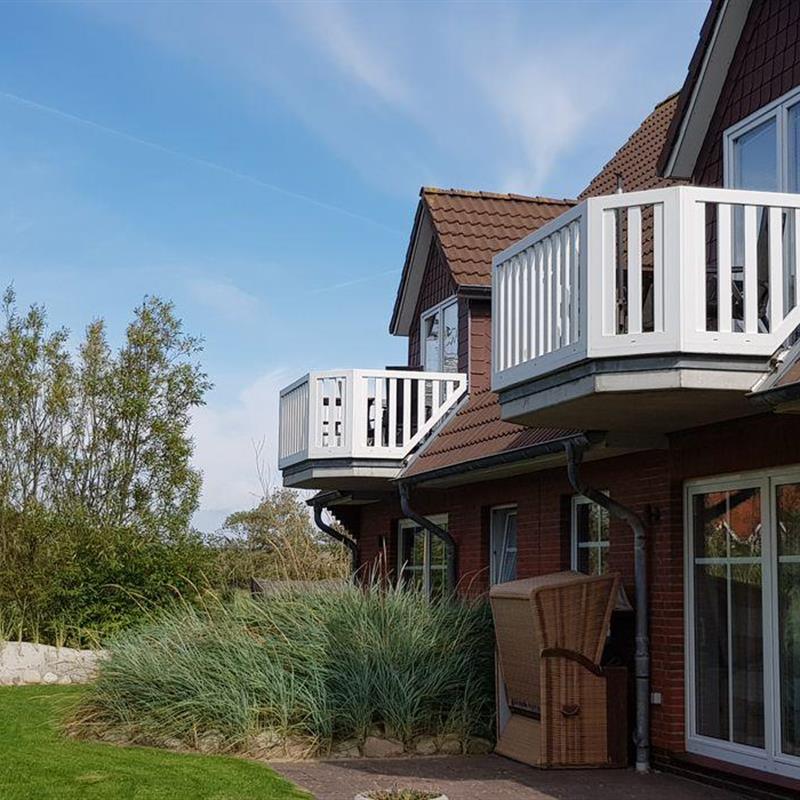 Ferielejlighed - 5 personer -  - Störtebecker Str - 25826 - St. Peter-Ording