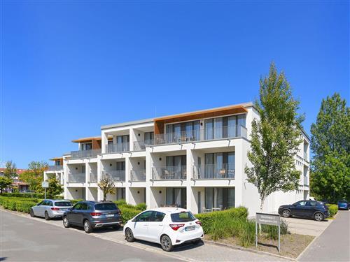 Ferieleilighet - 4 personer -  - Taddigshörn - 26427 - Bensersiel