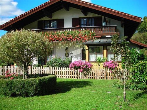 Ferienhaus - 4 Personen -  - Hadermarkt - 83324 - Ruhpolding