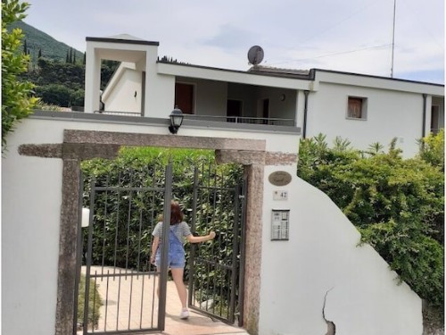 Holiday home - 2 persons -  - 37018 - Malcesine