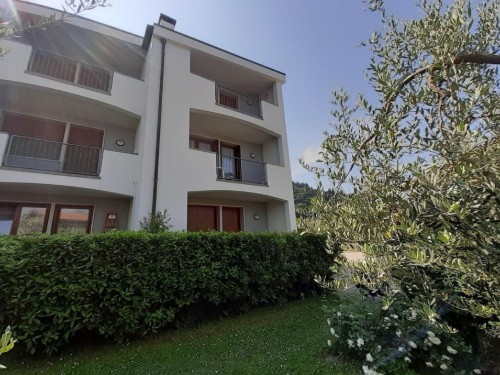 Sommerhus - 2 personer -  - 37018 - Malcesine