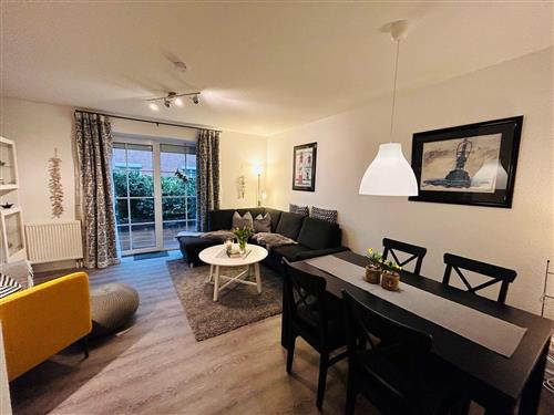 Feriehus - 5 personer -  - Bootsweg - 26409 - Harlesiel