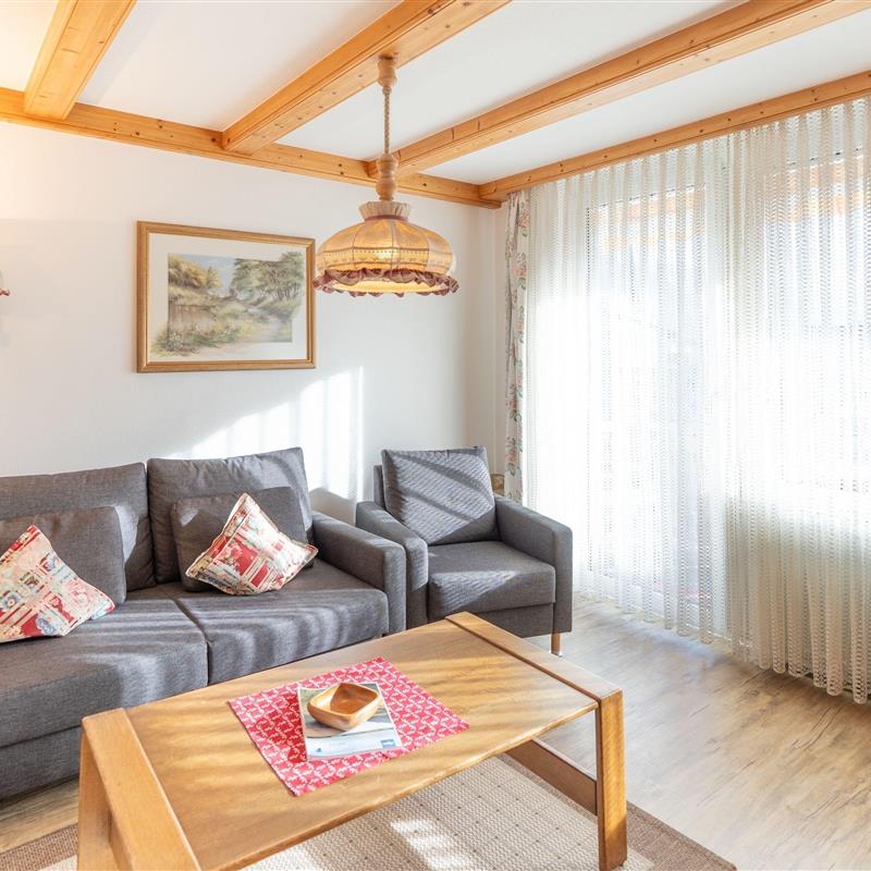 Ferielejlighed - 3 personer -  - Grünten Straße - 87538 - Fischen