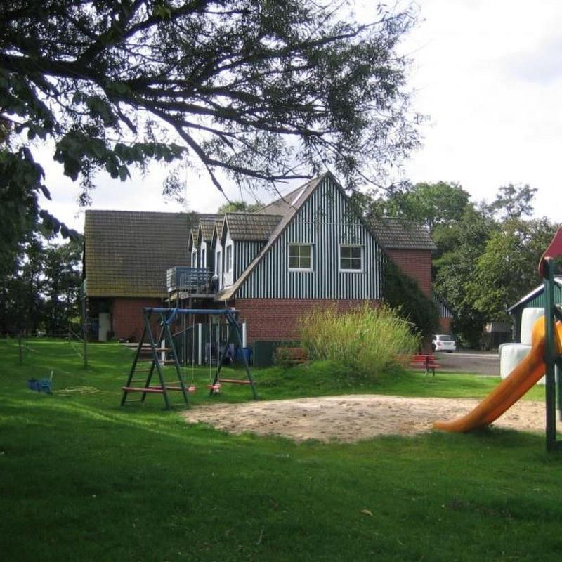 Ferielejlighed - 2 personer -  - Vollerwiek - 25836