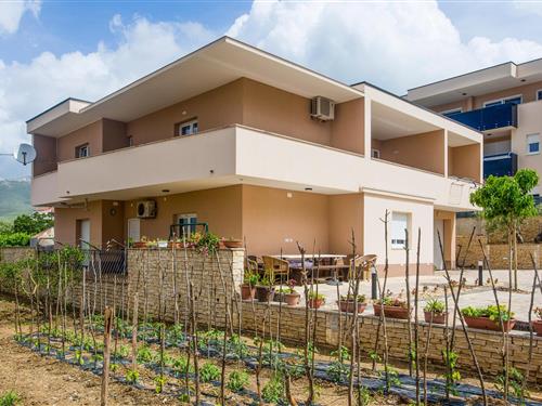 Sommerhus - 6 personer -  - Nikole Tavelica - Split - Podstrana - 21312 - Podstrana