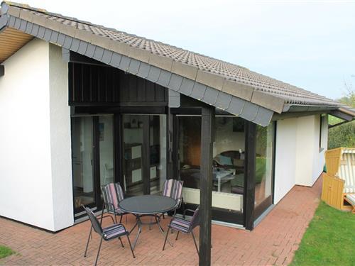 Sommerhus - 5 personer -  - Ferienpark Jade - 26969 - Butjadingen