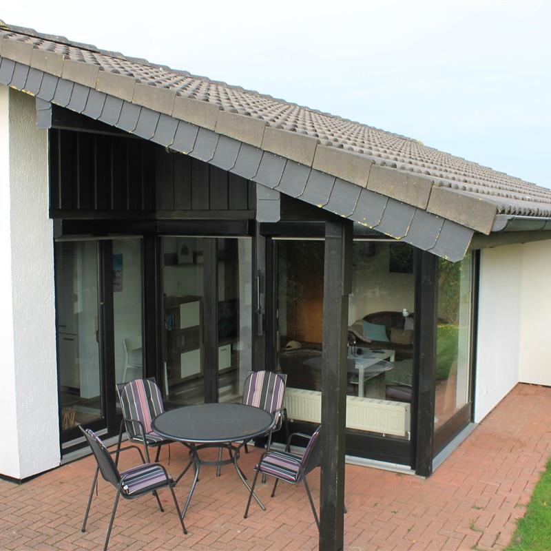 Sommerhus - 5 personer -  - Ferienpark Jade - 26969 - Butjadingen