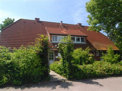 Ferienhaus - 4 Personen -  - Bövergeest - 25826 - St. Peter-Ording