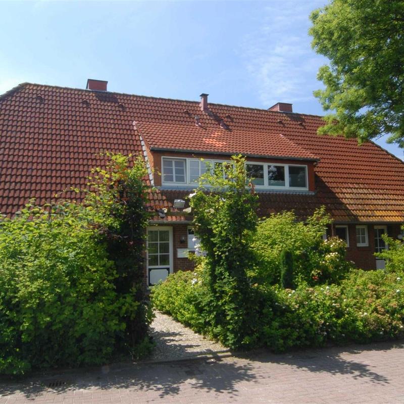 Sommerhus - 4 personer -  - Bövergeest - 25826 - St. Peter-Ording