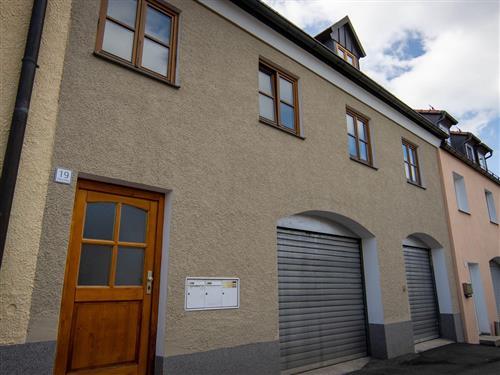 Ferielejlighed - 4 personer -  - Oberer Berg - 92685 - Floß