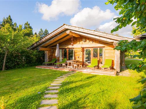 Holiday home - 4 persons -  - Hirschensteinweg - 94379 - Sankt Englmar