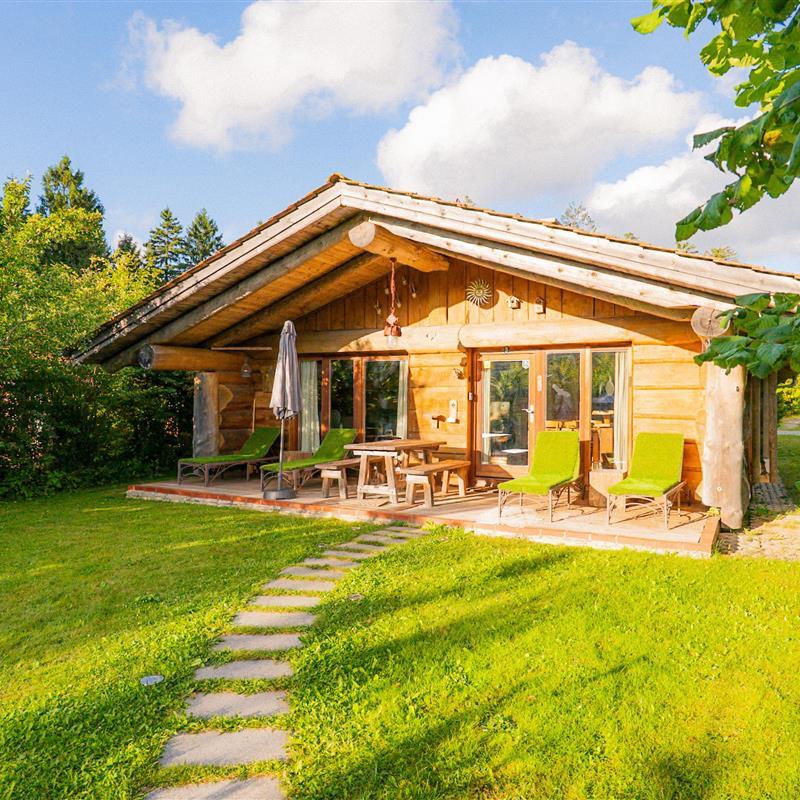 Sommerhus - 4 personer -  - Hirschensteinweg - 94379 - Sankt Englmar