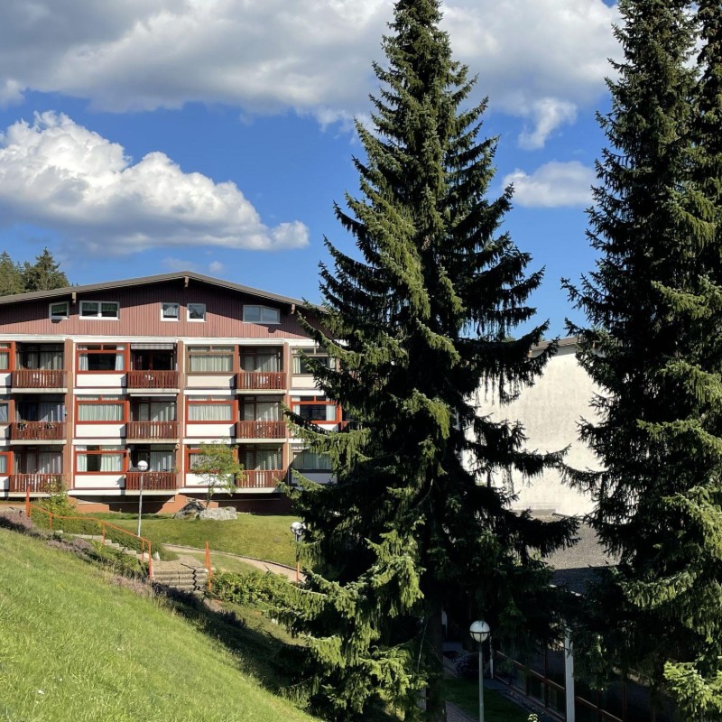 Ferielejlighed - 4 personer -  - 79859 - Schluchsee