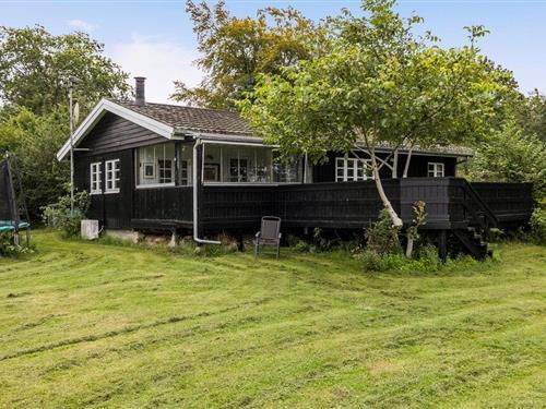 Sommerhus - 6 personer -  - Hammertoften - Hammerbakke - 4050 - Skibby