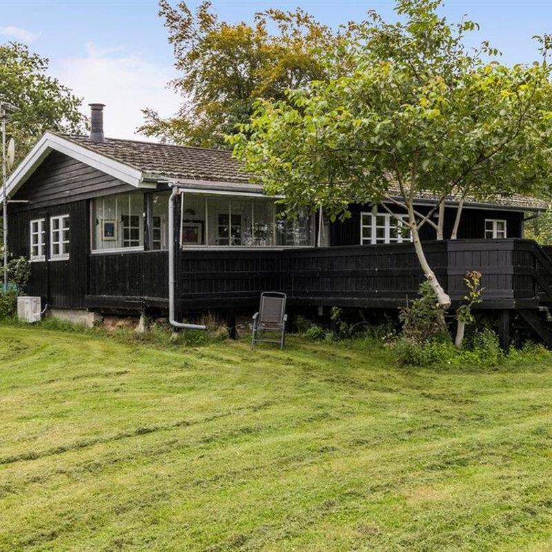 Sommerhus - 6 personer -  - Hammertoften - Hammerbakke - 4050 - Skibby