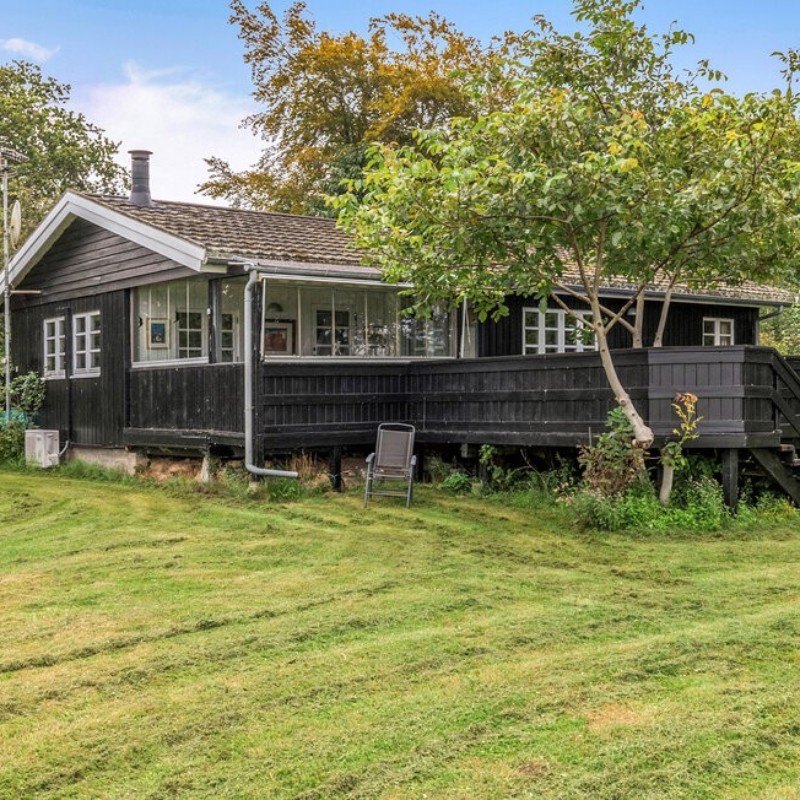 Ferienhaus - 6 Personen -  - Hammertoften - Hammerbakke - 4050 - Skibby